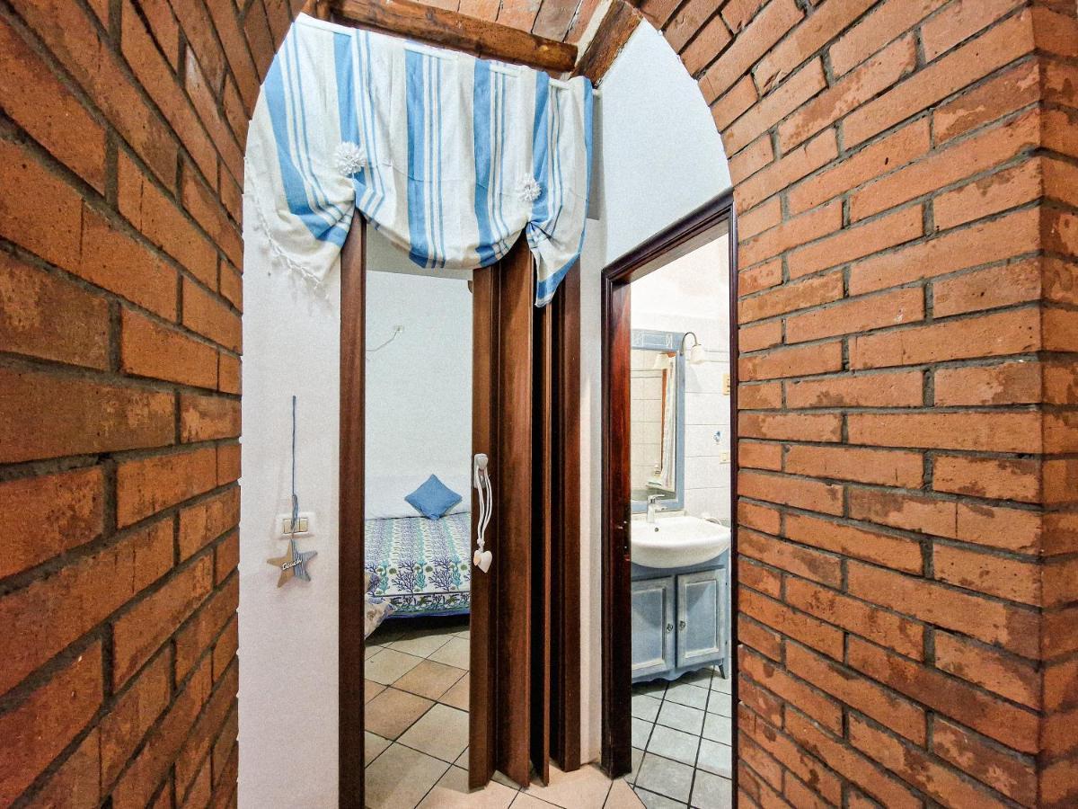 Casa Veronica Рио-Марина Экстерьер фото