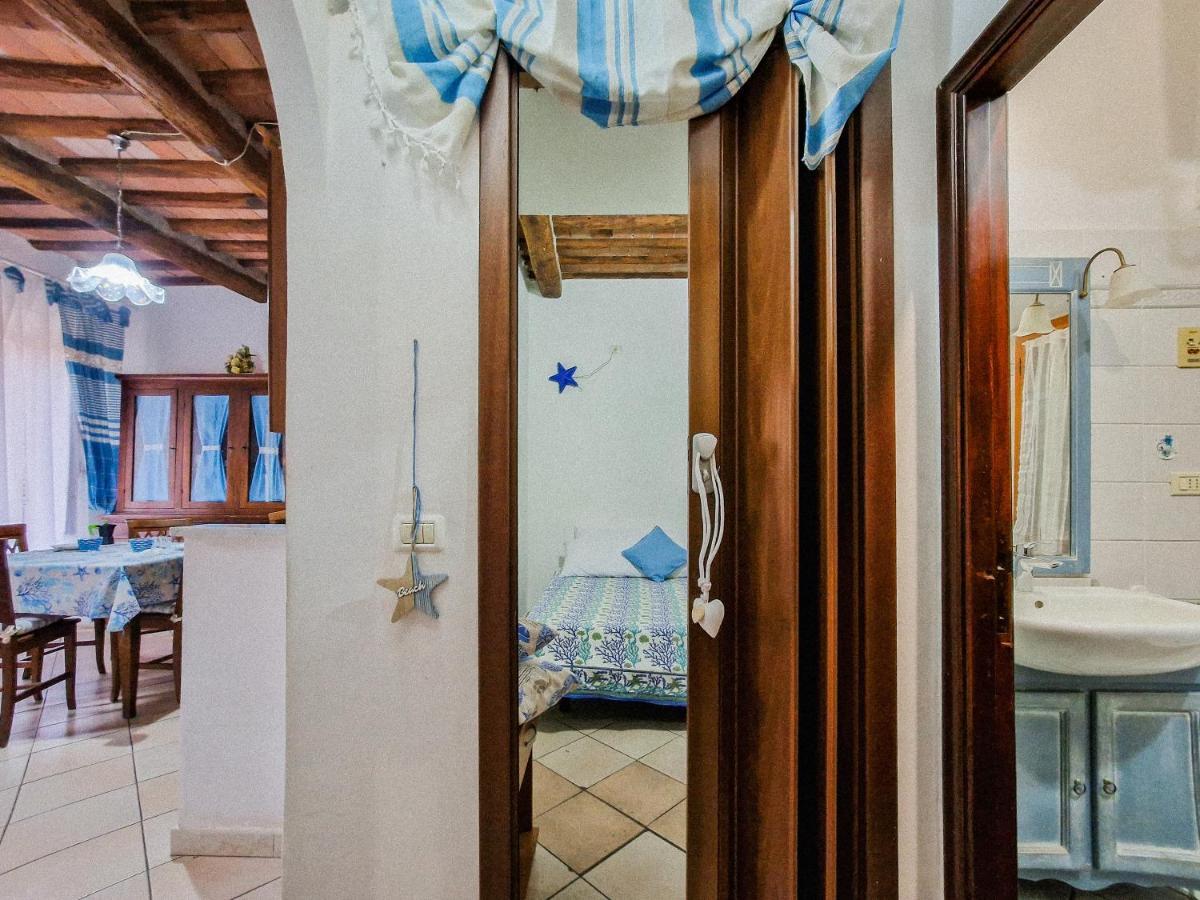 Casa Veronica Рио-Марина Экстерьер фото
